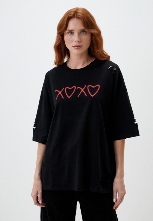 Футболка Nale