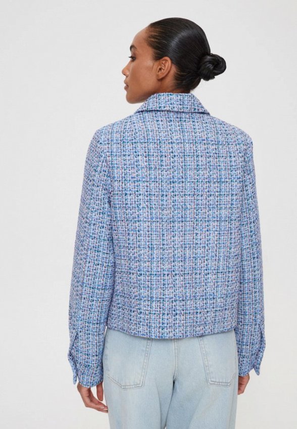 Жакет SashaOstrov