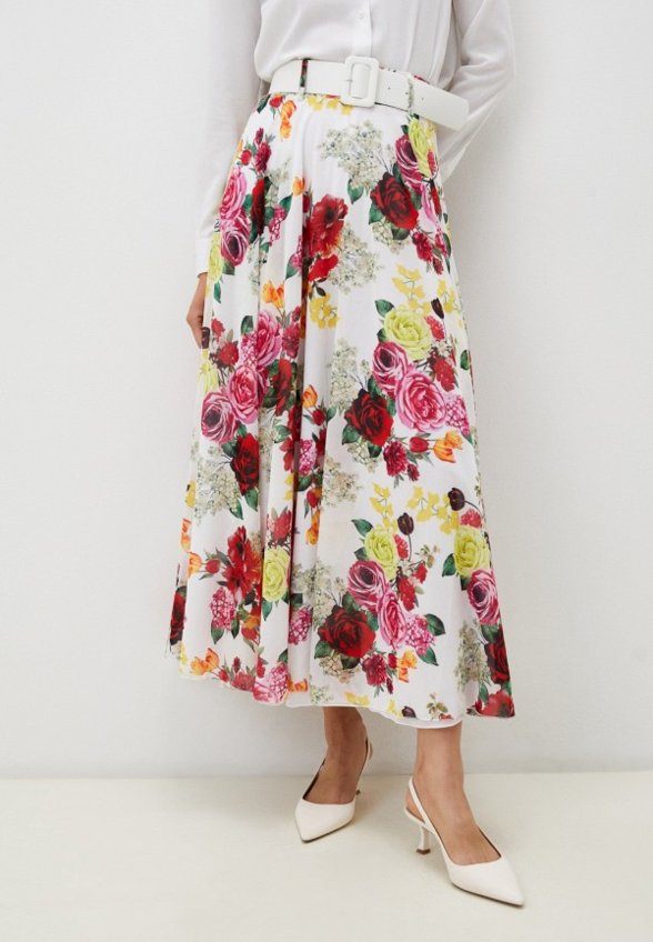 Юбка и ремень Vi&Ka