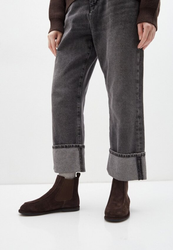 Ботинки Gresco