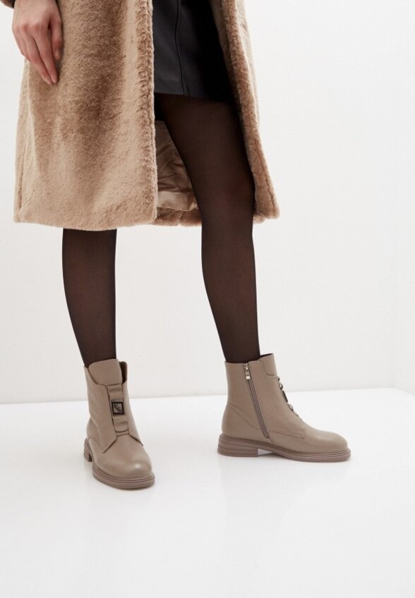 Ботинки Valeani