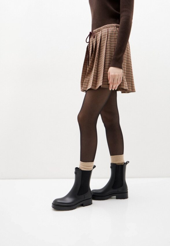 Ботинки резиновые PlayToday