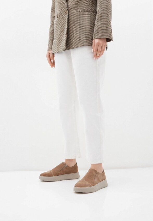 Слипоны Marco&Art