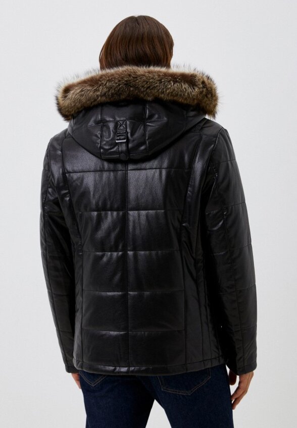 Пуховик Ogmando