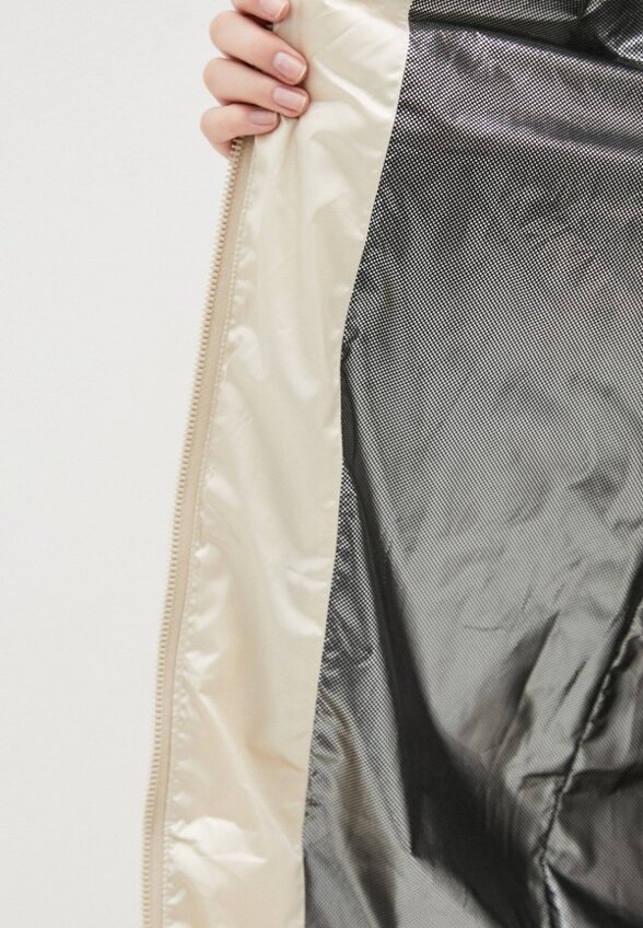 Пуховик Winterra