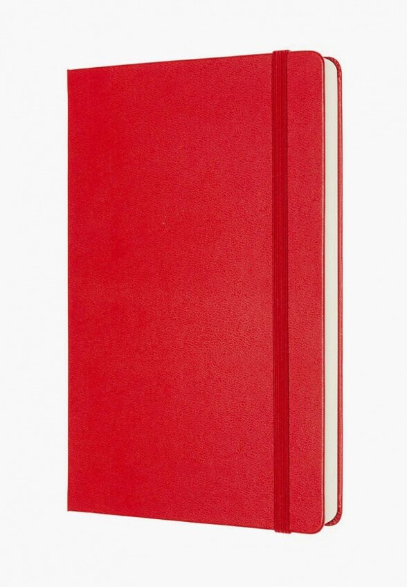 Блокнот Moleskine