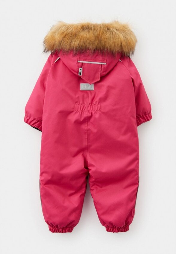 Комбинезон утепленный Kisu