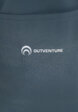 Шорты женские Outventure, Синий7  - превью