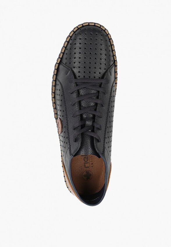 Ботинки Rieker