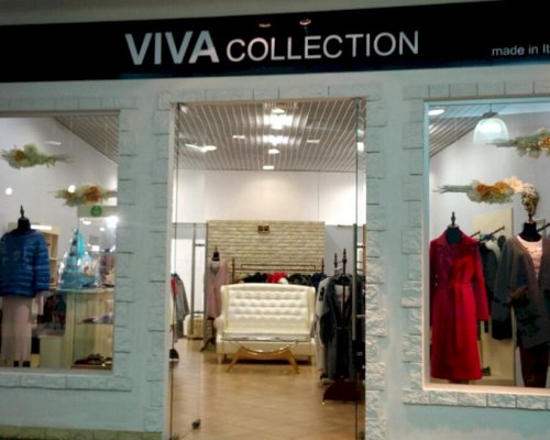 Компания Viva Decor (Германия): - интернет магазин Favorite mebelmariupol.ru