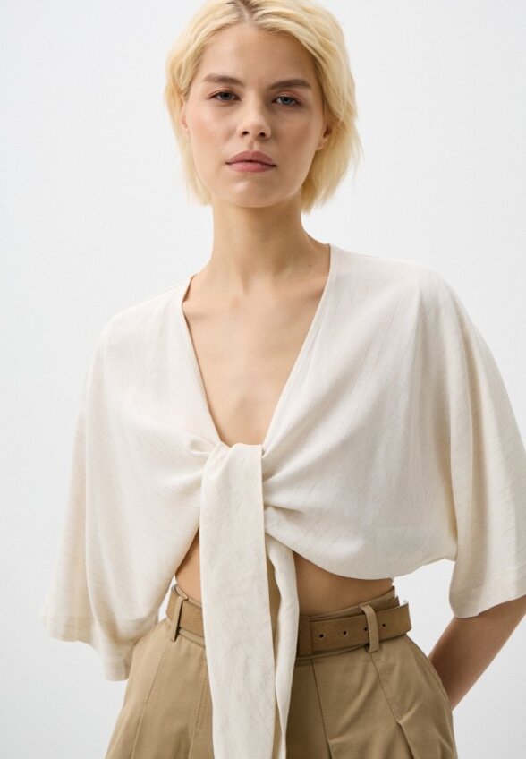 Накидка Koton