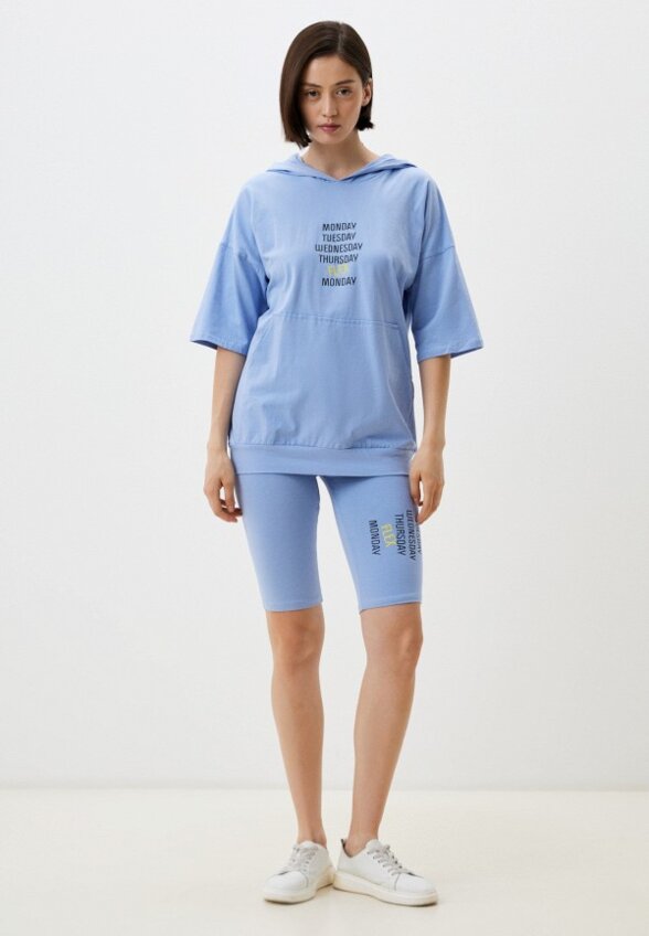 Костюм спортивный Fragarika