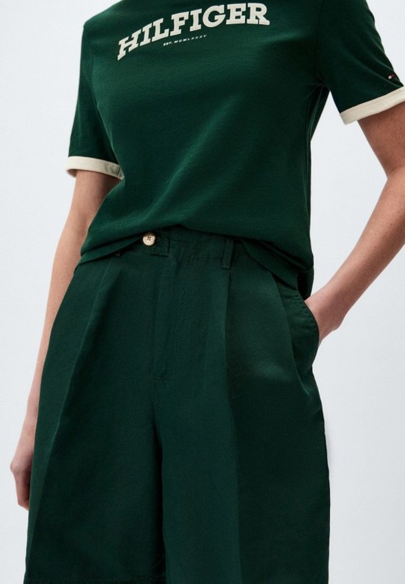 Шорты Tommy Hilfiger