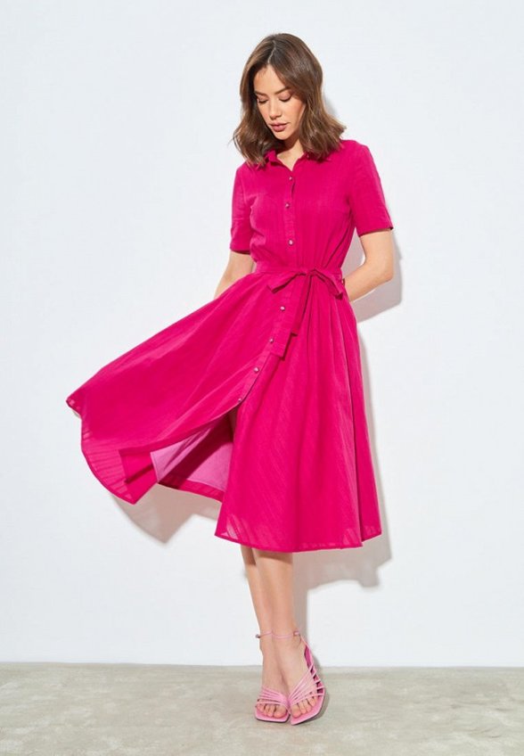 Платье Сиринга