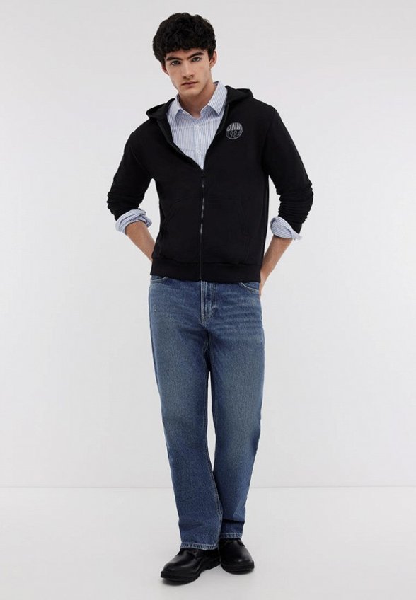 Толстовка Baon