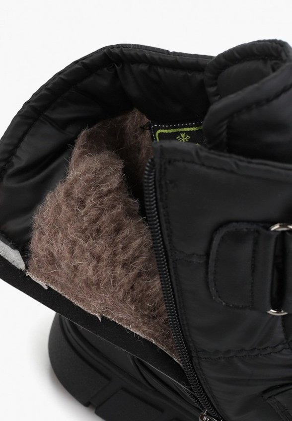 Ботинки King Boots