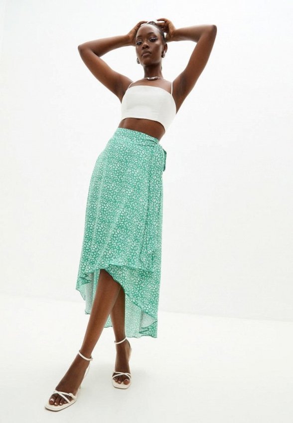 Юбка Fashion.Love.Story