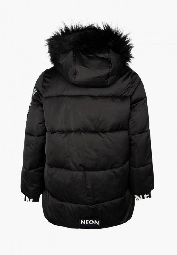 Куртка утепленная PlayToday