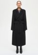 Пальто двубортное Prav.da2  - превью