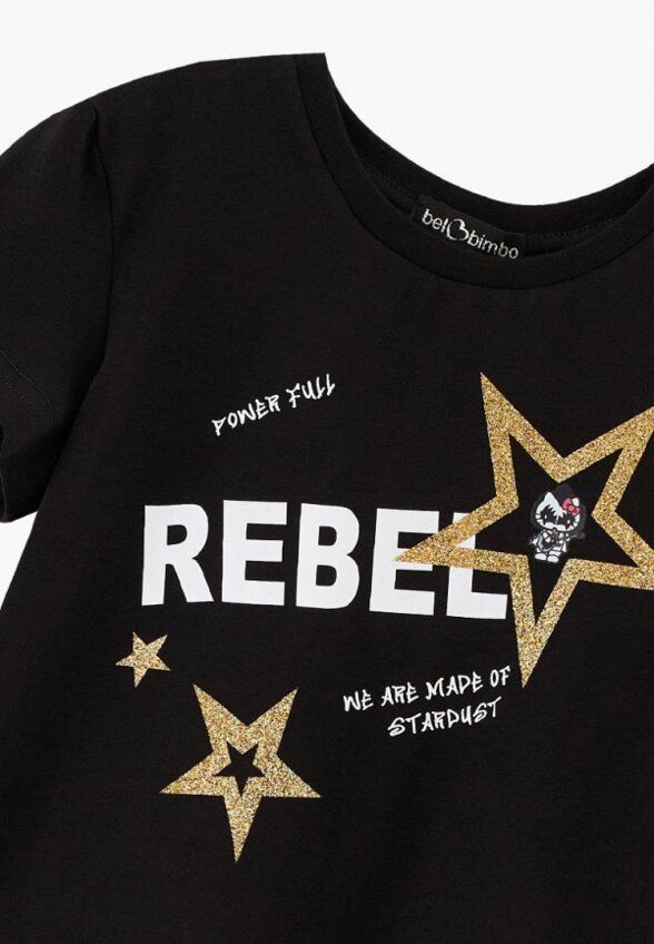 Футболка Bell Bimbo