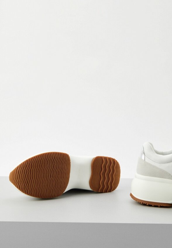 Кроссовки Pollini