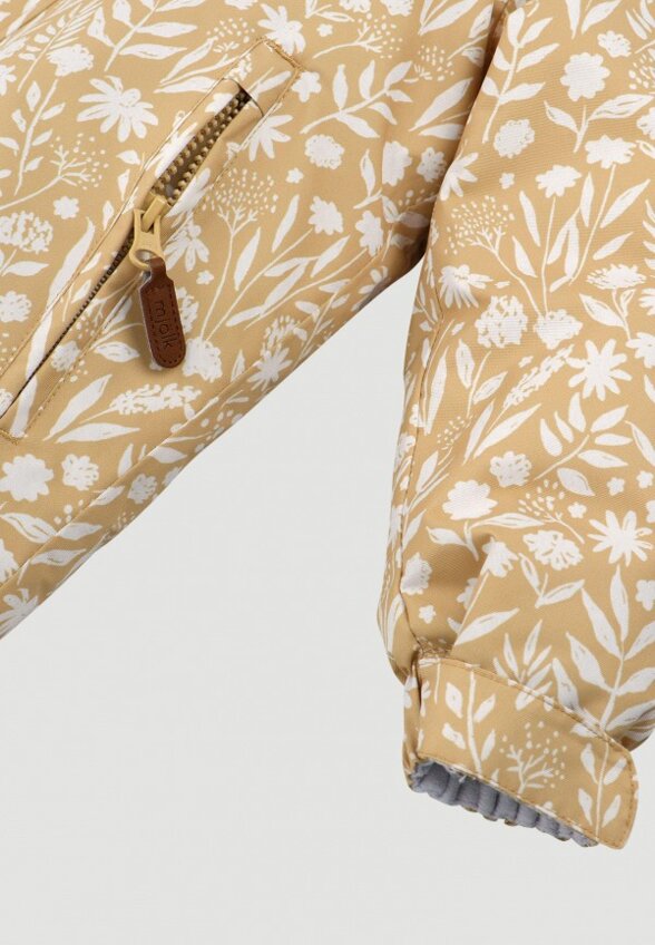 Куртка утепленная Mjolk