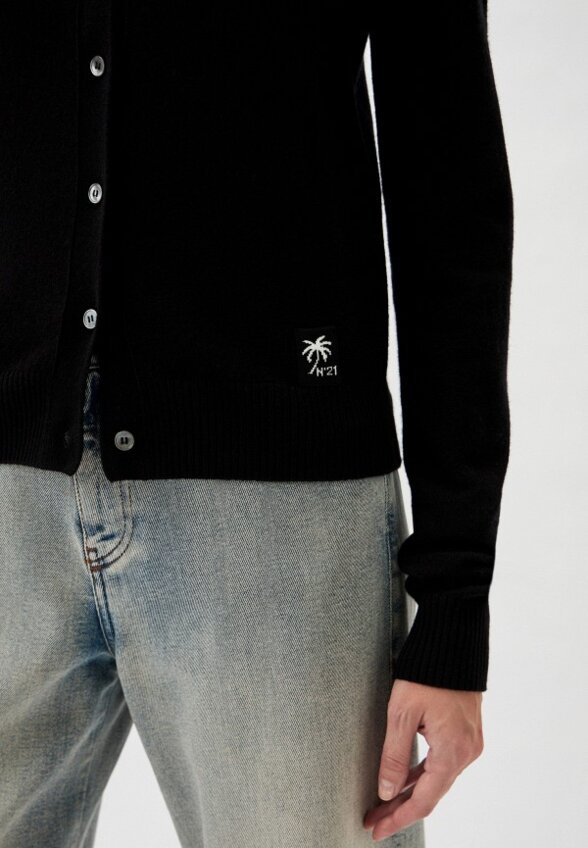 Кардиган N21