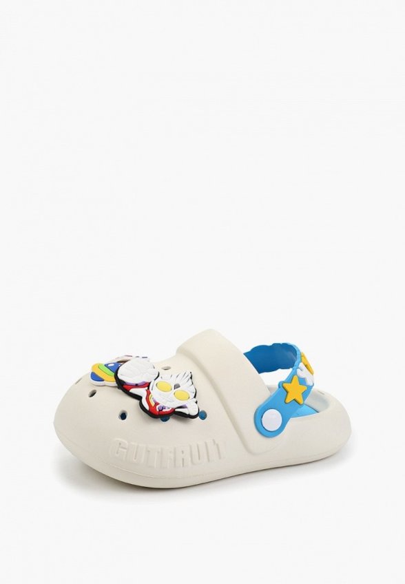 Сабо и джиббитсы Капитошка