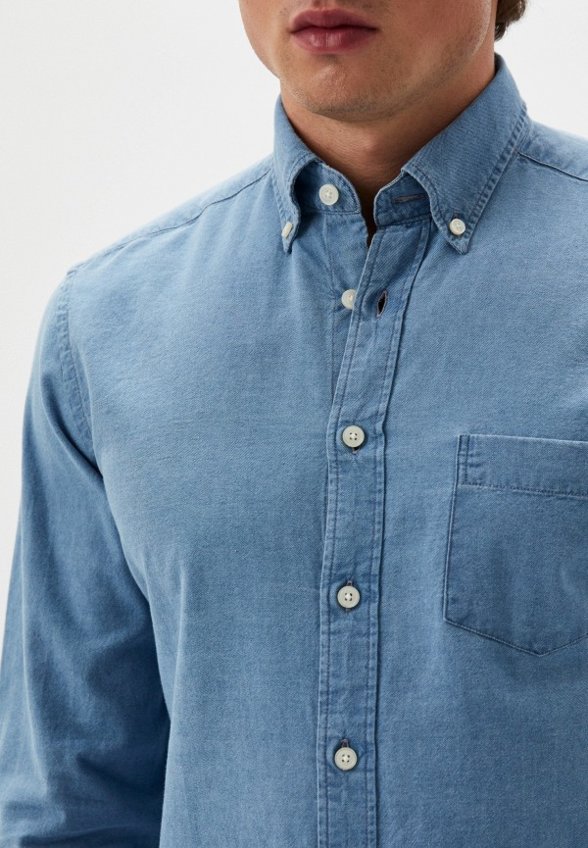 Рубашка Hackett London