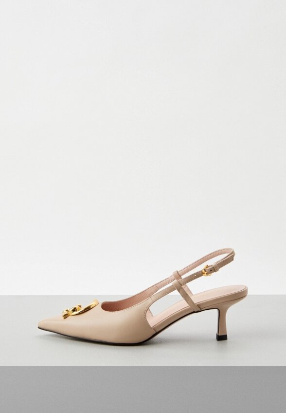 Туфли Coccinelle