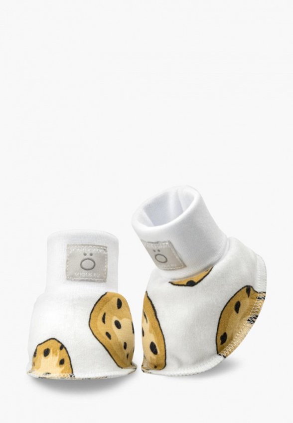 Пинетки Mjolk