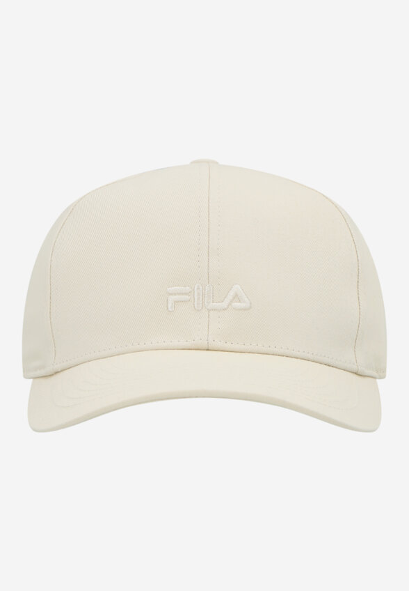 Бейсболка FILA, Бежевый