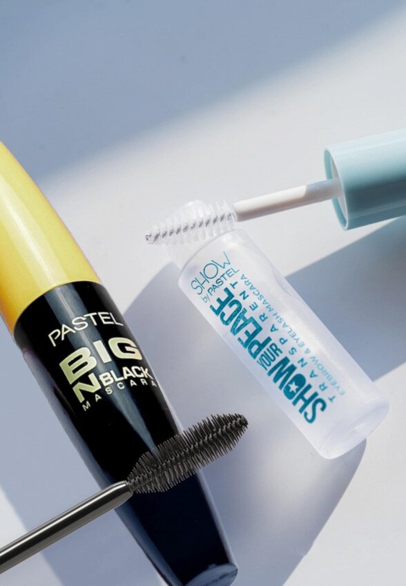 Набор для макияжа лица Pastel