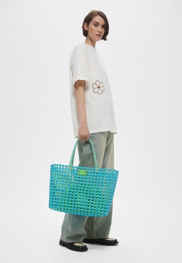 Сумка и органайзер MSGM