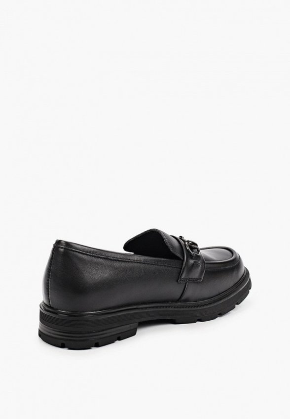 Лоферы Abricot