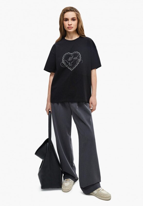 Футболка Top Top