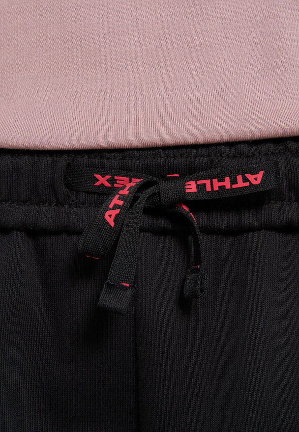 Брюки женские Athlex, Черный