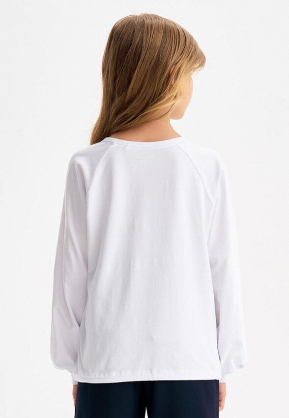 Лонгслив Kogankids