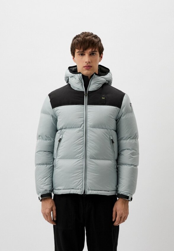 Пуховик Blauer USA