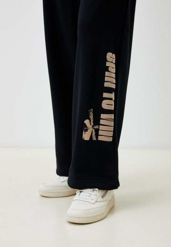 Брюки спортивные Anta