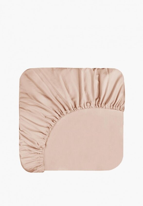 Простыня 2-спальная Bellehome