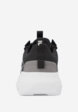 Кроссовки мужские FILA Chrome, Черный3  - превью