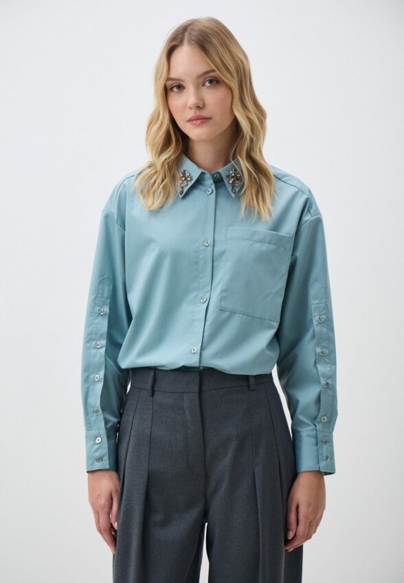 Рубашка Auranna