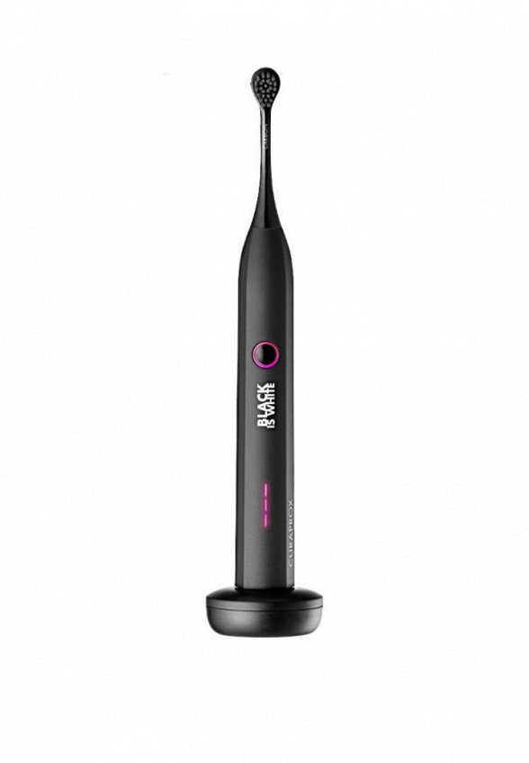 Электрическая зубная щетка Curaprox