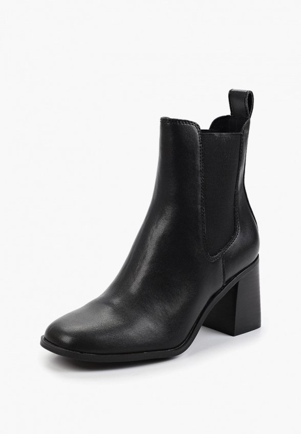 Ботильоны Steve Madden