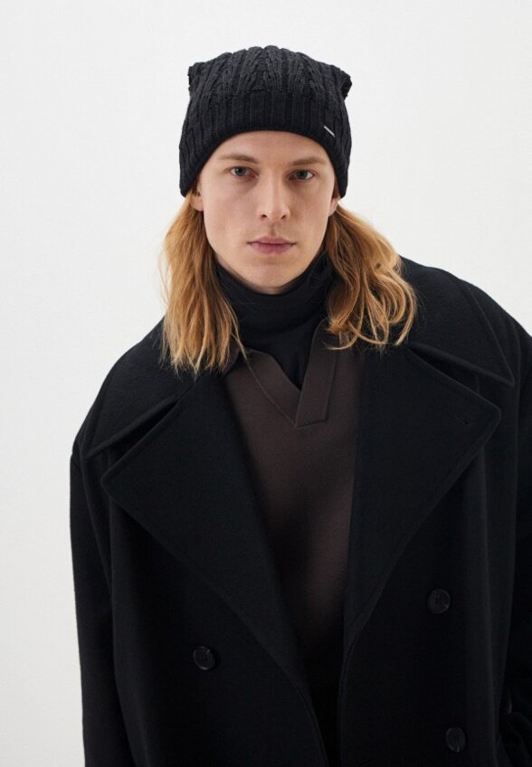 Шапка marhatter