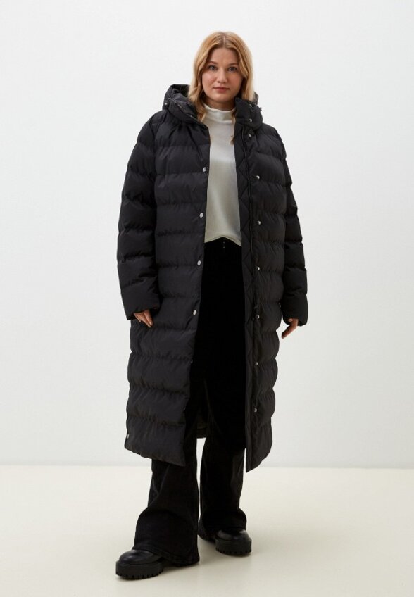 Пуховик Modress