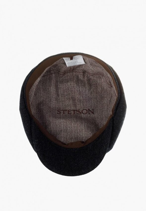Кепка Stetson