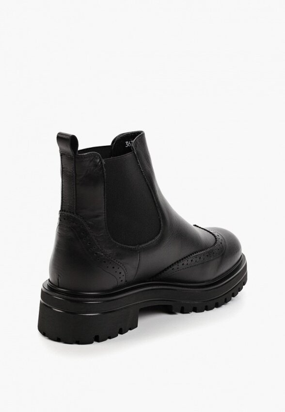 Ботинки Mof-Berg