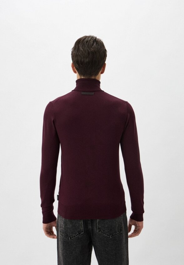 Водолазка John Richmond